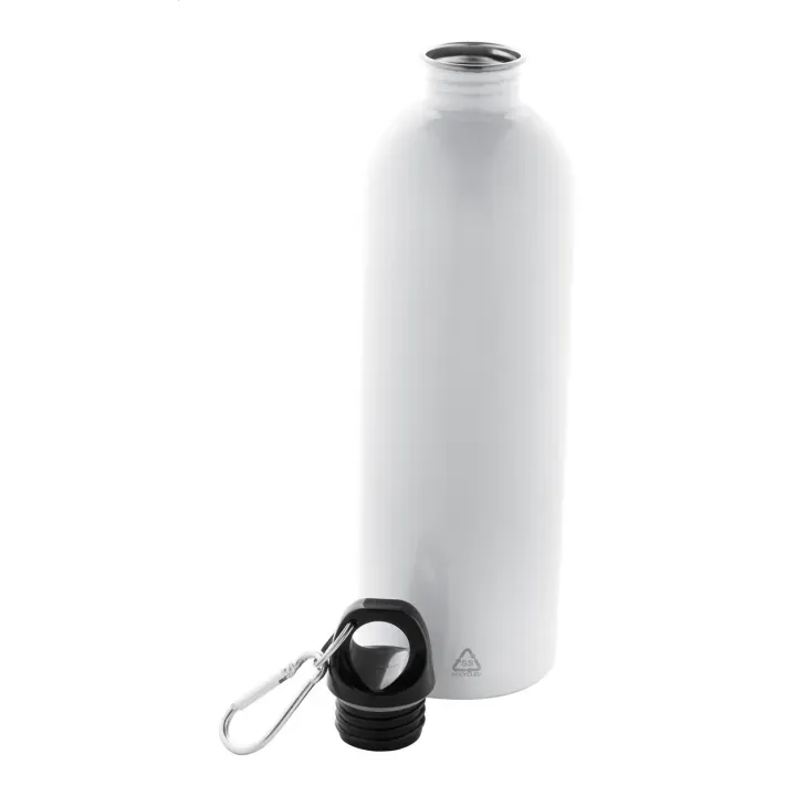 recycled stainless steel bottle - AP808229 (ANDA#01)